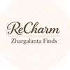 recharm108